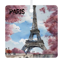 Paris christmas travel