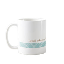 Paris Eiffel Tower Coffee Tea Chocolate Mug
