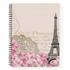 Paris Eiffelturm France, French Vintage Ephemera