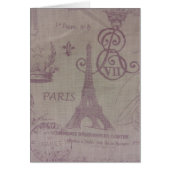 Paris -- Eiffle Tower (Front)
