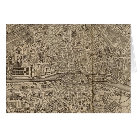 Paris France (Front Horizontal)