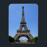 Paris, France 3 Magnet<br><div class="desc">FRANCE, PARIS, TOUR EIFFEL | Sylvain Sonnet | AssetID: 90096587</div>