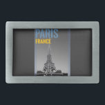 Paris France   Belt Buckle<br><div class="desc">Paris (French pronunciation: ​[paʁi] (listen)) is the capital and most populous city of France, with an estimated population of 2, 165, 423 residents in 2019 in an area of more than 105 km² (41 sq mi), [4] making it the 34th most densely populated city in the world in 2020.[5] Since...</div>