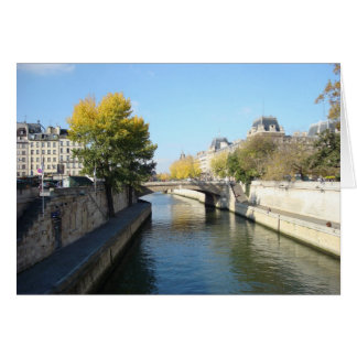 Paris France Cards