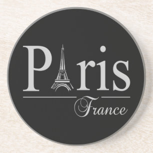 Paris France coaster