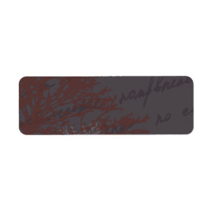 PARIS FRANCE FRENCH Print your own address Labels