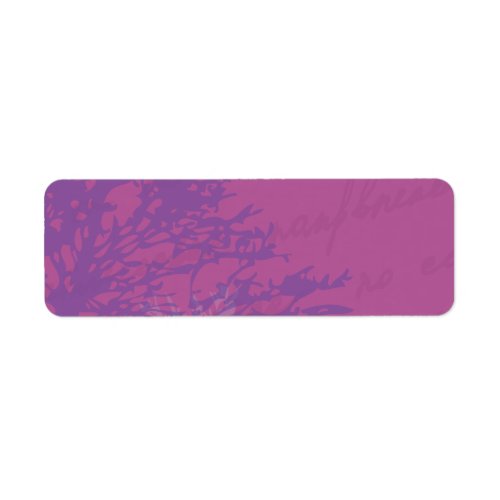 PARIS FRANCE FRENCH Print your own address Labels