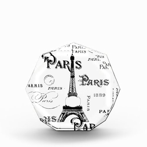 Paris France Gifts and Souvenirs