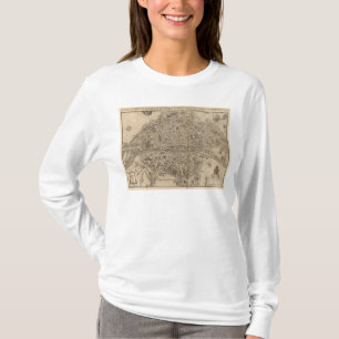 Paris France T-Shirt