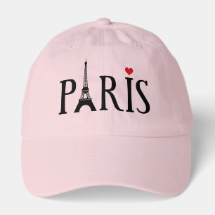 Paris French Design Hat