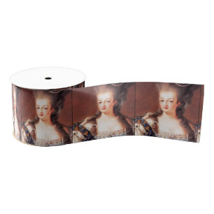 Paris French Marie Antoinette Ribbon