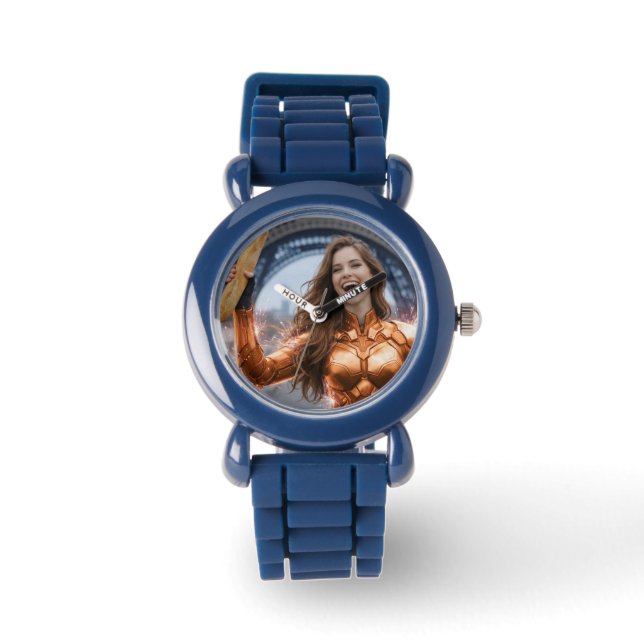 PARIS FUN WATCH (Front)