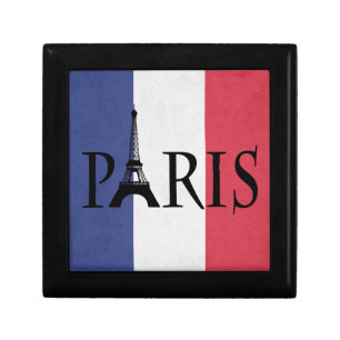 Paris Gift Box