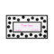 Paris High Fashion Calling Card
