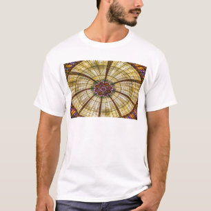 Paris Hotel Ceiling in Las Vegas T-Shirt