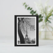 paris in b&w (Standing Front)