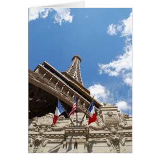 Paris in Las Vegas
