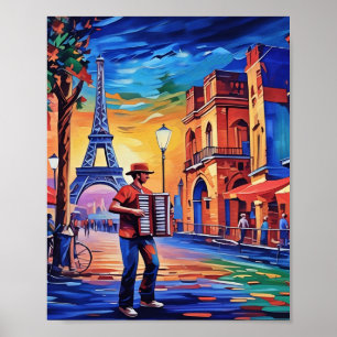 Paris in Print, Value Poster Paper (Matte)