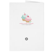 Paris in Spring Girly (Back)