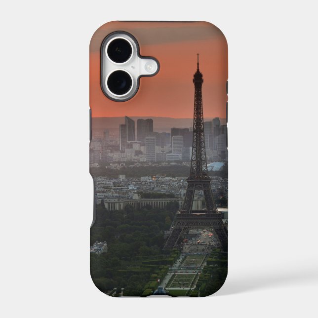 Paris Iphone Case (Back)