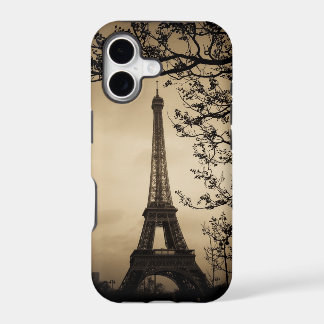 Paris iPhone 17 Case