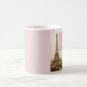 Paris is Always a Good idea coffee mug (Center)