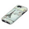Paris La Tour Eiffel iphone case