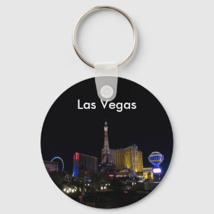 Paris Las Vegas Hotel & Casino #5 Keychain