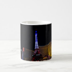 Paris Las Vegas Hotel & Casino #6 Mug