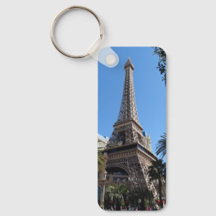 Paris Las Vegas Hotel & Casino Keychain
