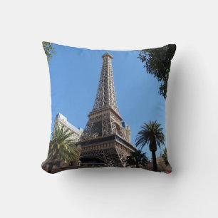 Paris Las Vegas Hotel & Casino Pillow