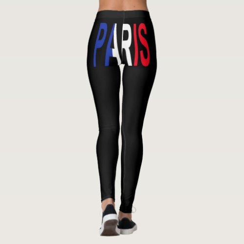 Paris Leggings