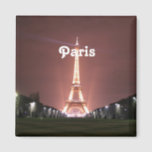 Paris Magnet