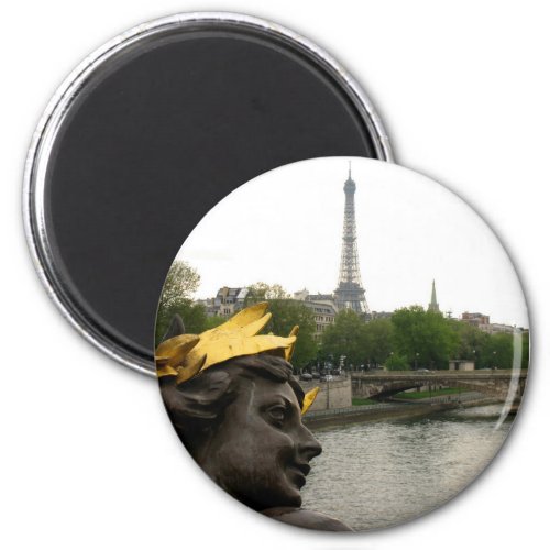 Paris Magnet