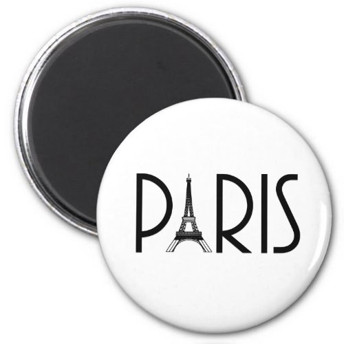 PARIS Magnet