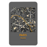 PARIS MEMORY MAGNET