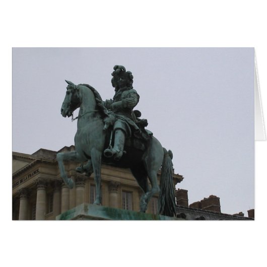 Paris Monument Cards (Front Horizontal)