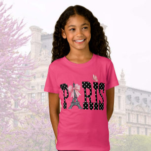 Paris Mood T-Shirt
