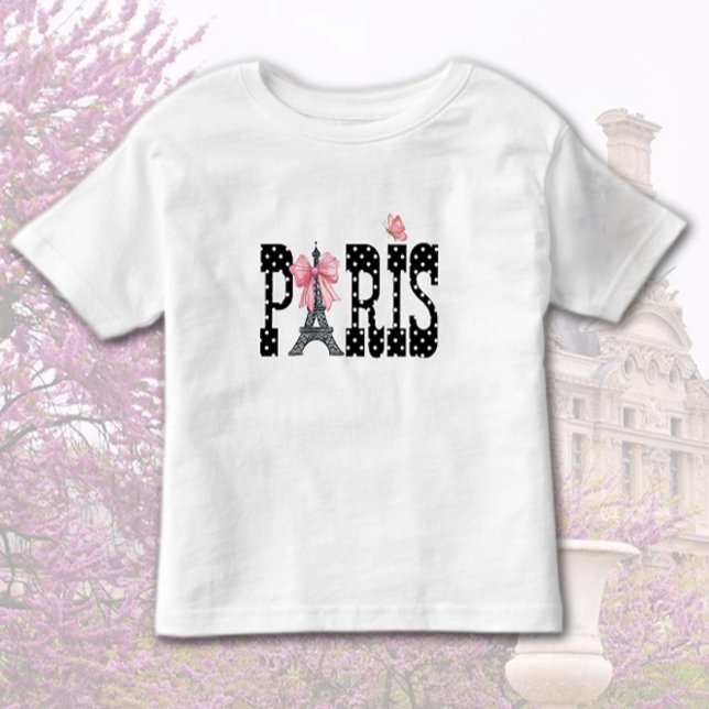 Paris Mood Tri-Blend Shirt (Creator Uploaded)