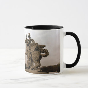 Paris Mug