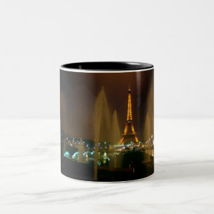 Paris Mug