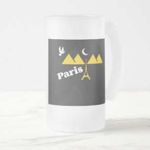 Paris Mugs ,,,,,,,,,,,