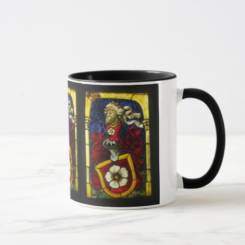 Paris _ Musee de Cluny Mug