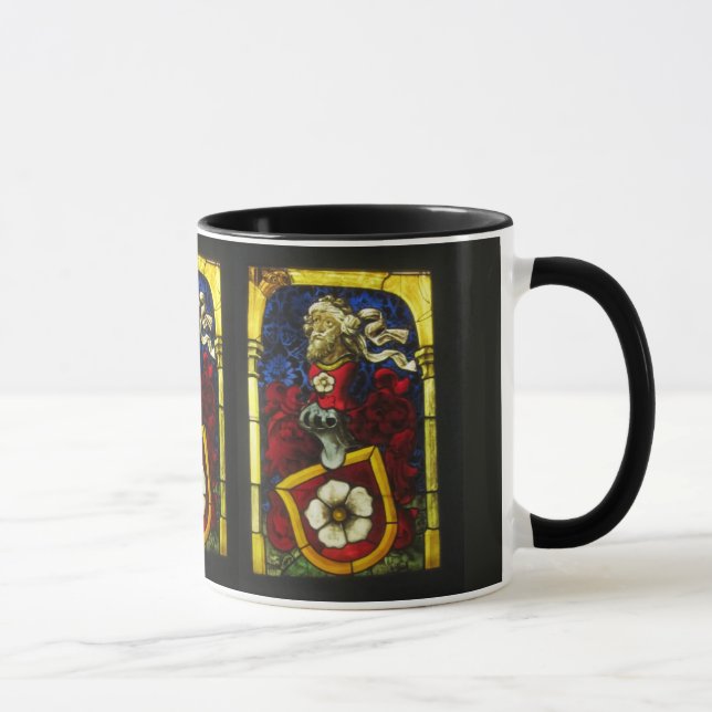 Paris - Musee de Cluny Mug (Right)