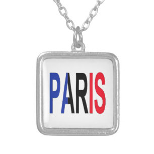 Paris Necklace