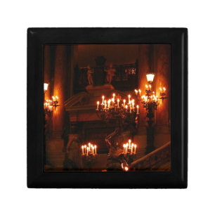 Paris Opera House / Palais Garnier Keepsake Box