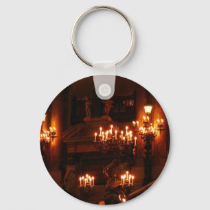 Paris Opera House / Palais Garnier Keychain