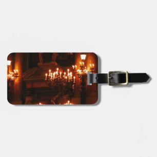 Paris Opera House / Palais Garnier Luggage Tag