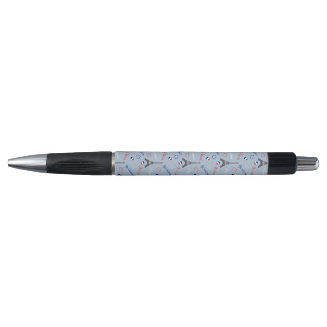 Paris Pen (Front)