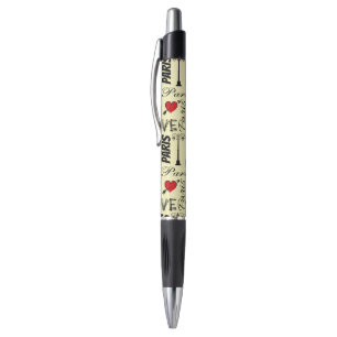Paris Pen